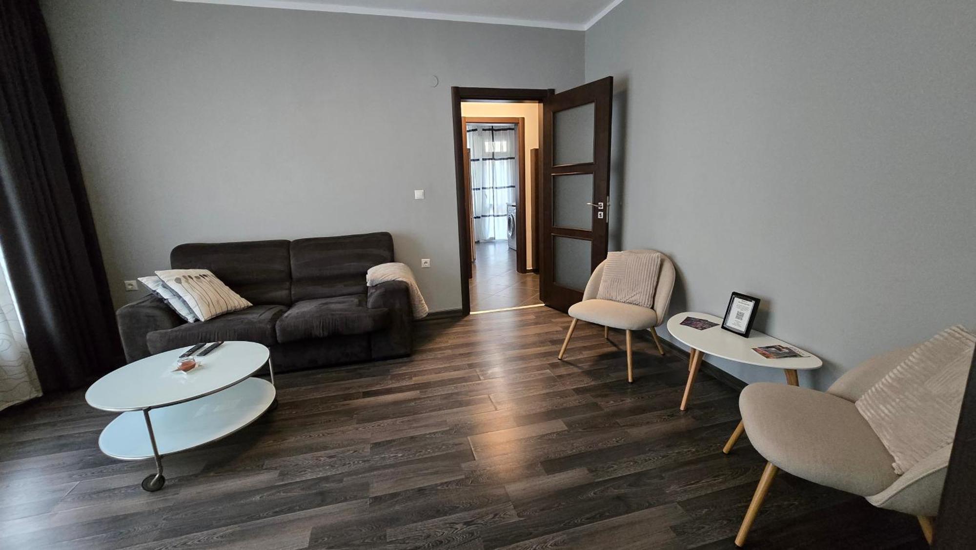 Best Choice Apartment Софія Екстер'єр фото