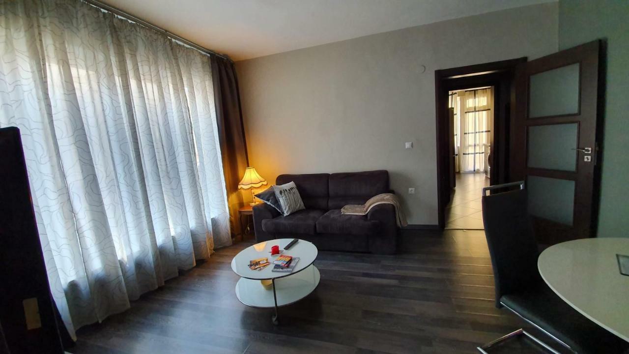 Best Choice Apartment Софія Екстер'єр фото