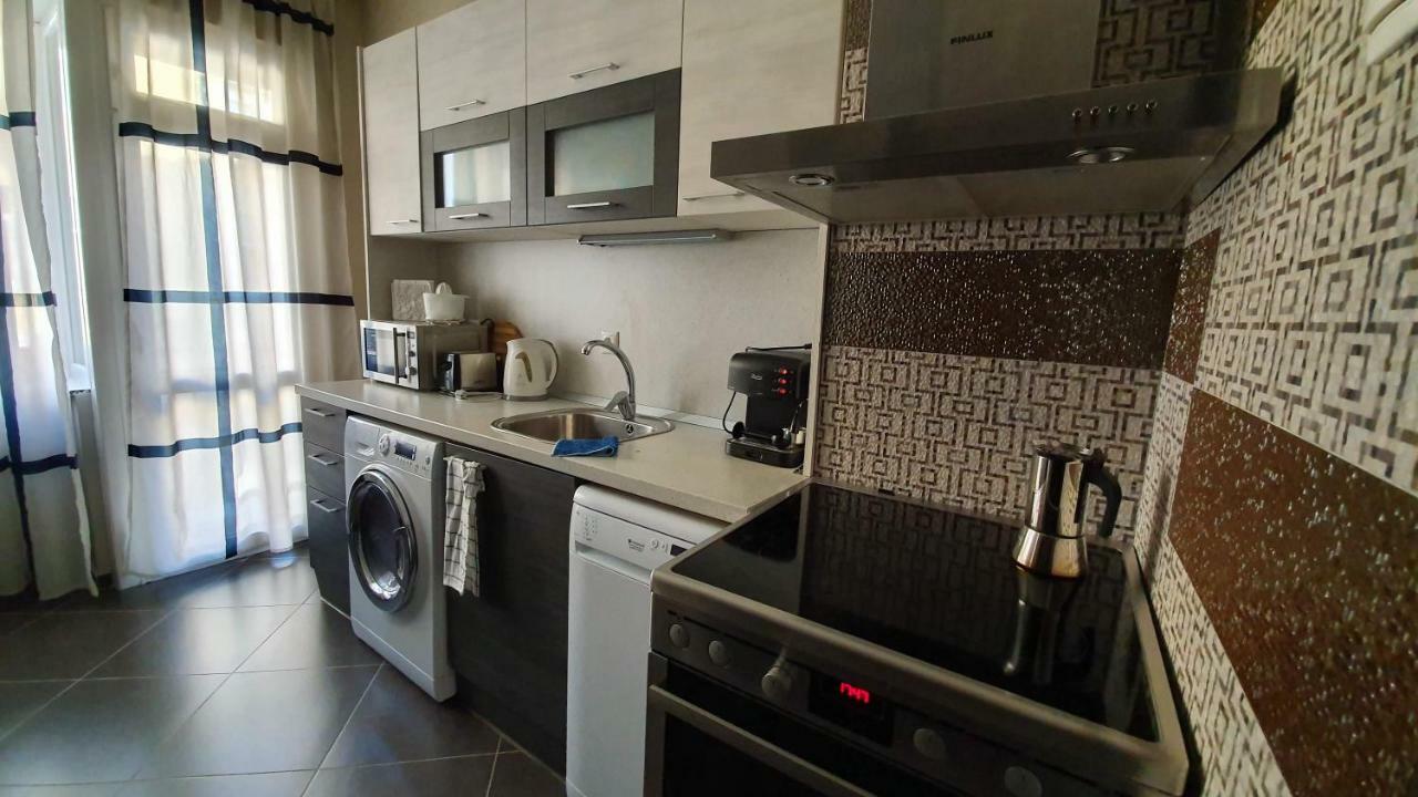 Best Choice Apartment Софія Екстер'єр фото